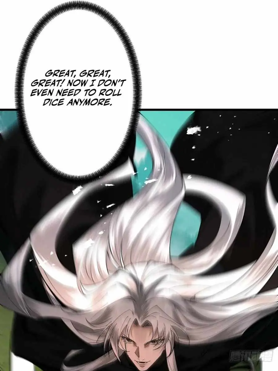 Strength Through Adversity, My Cultivation Knows No Limits Chapter 75 Page 71