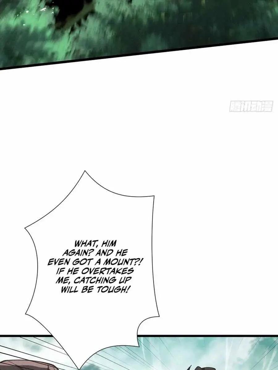 Strength Through Adversity, My Cultivation Knows No Limits Chapter 75 Page 76
