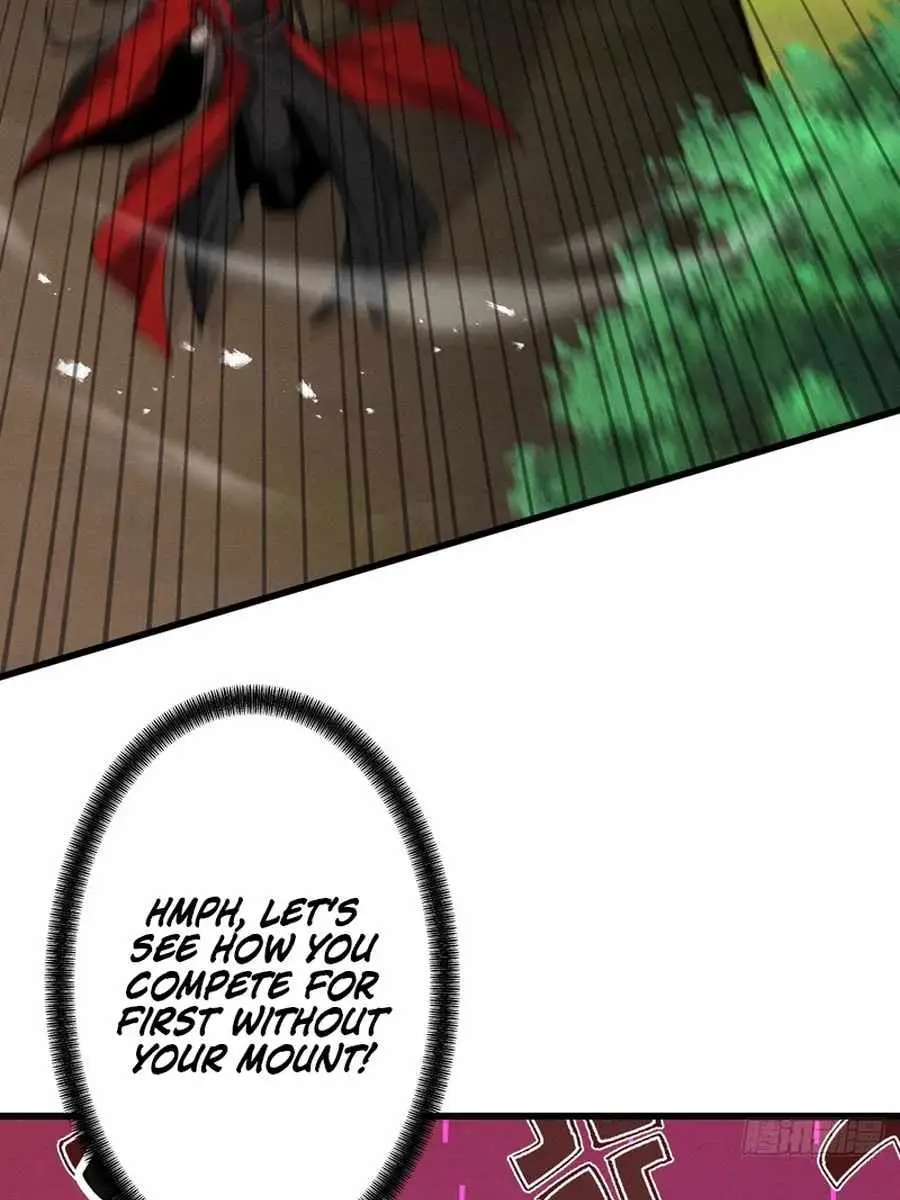 Strength Through Adversity, My Cultivation Knows No Limits Chapter 75 Page 86