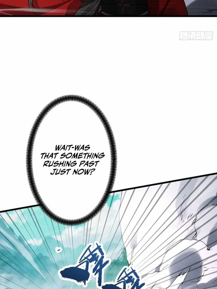 Strength Through Adversity, My Cultivation Knows No Limits Chapter 75 Page 90