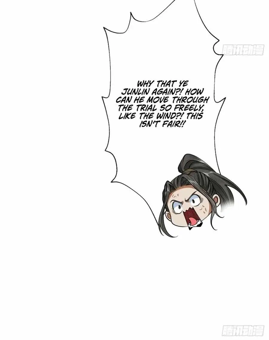Strength Through Adversity, My Cultivation Knows No Limits Chapter 75 Page 94