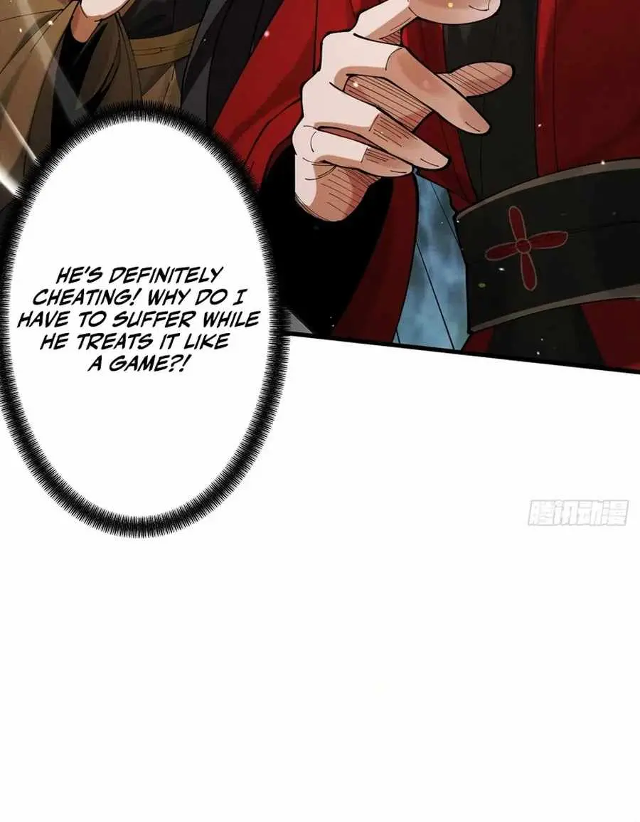 Strength Through Adversity, My Cultivation Knows No Limits Chapter 76 Page 9