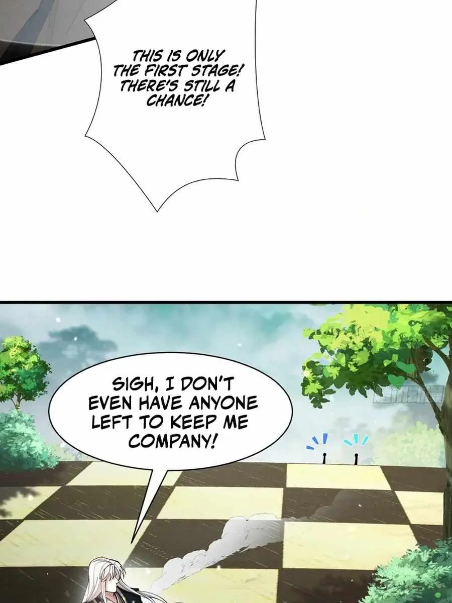 Strength Through Adversity, My Cultivation Knows No Limits Chapter 76 Page 13