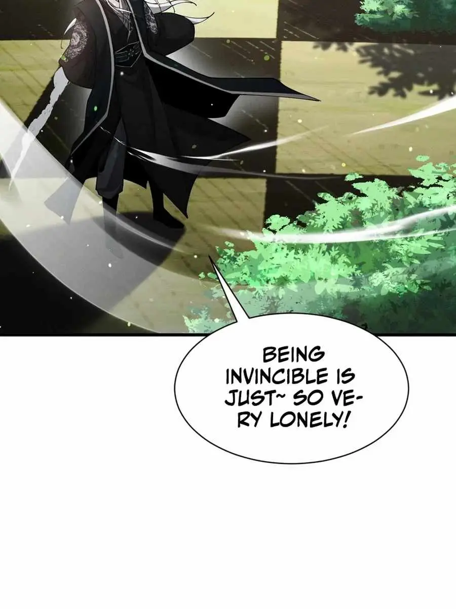 Strength Through Adversity, My Cultivation Knows No Limits Chapter 76 Page 14