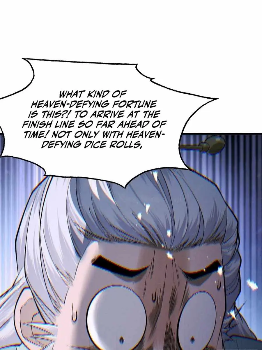 Strength Through Adversity, My Cultivation Knows No Limits Chapter 76 Page 19