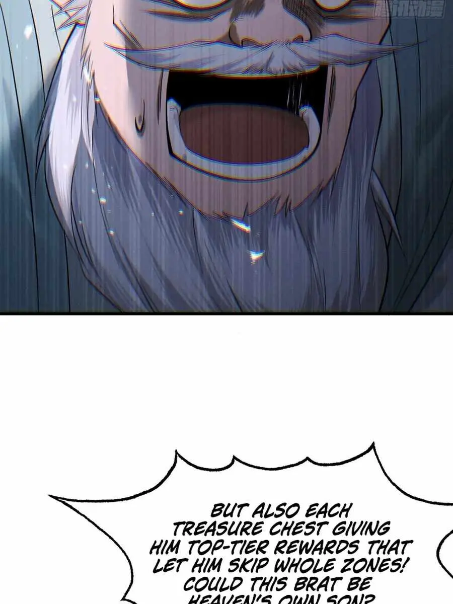 Strength Through Adversity, My Cultivation Knows No Limits Chapter 76 Page 20