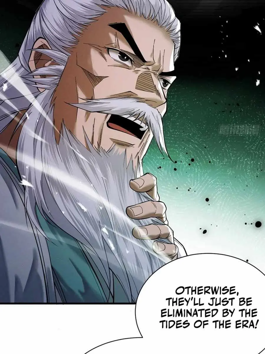 Strength Through Adversity, My Cultivation Knows No Limits Chapter 76 Page 25