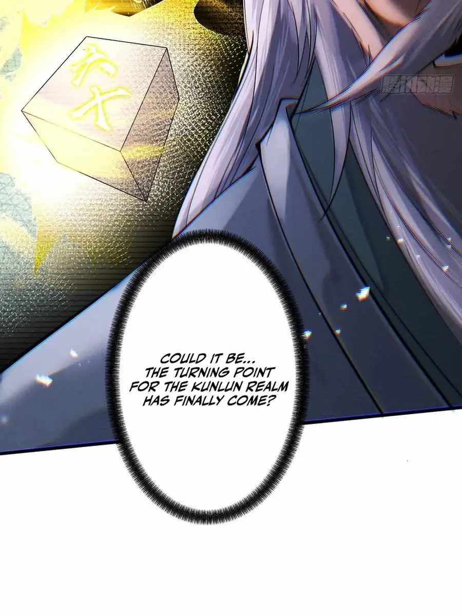 Strength Through Adversity, My Cultivation Knows No Limits Chapter 76 Page 28