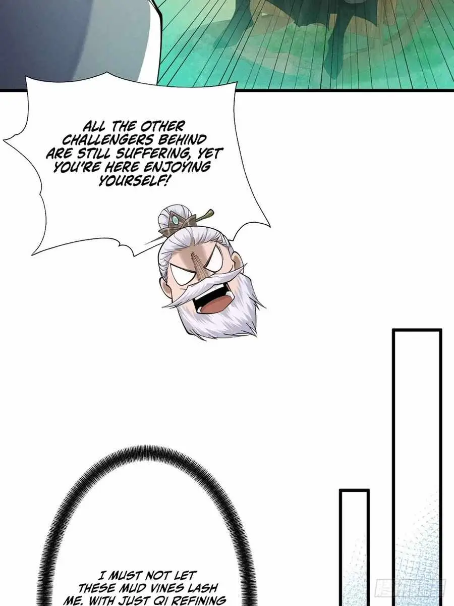 Strength Through Adversity, My Cultivation Knows No Limits Chapter 76 Page 31