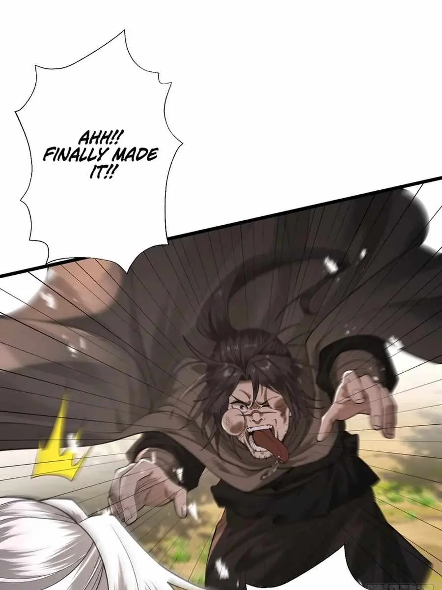 Strength Through Adversity, My Cultivation Knows No Limits Chapter 76 Page 42