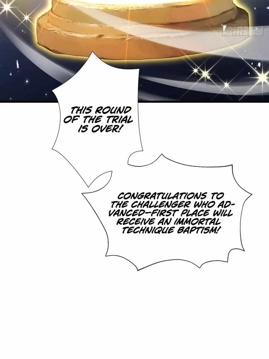 Strength Through Adversity, My Cultivation Knows No Limits Chapter 76 Page 54