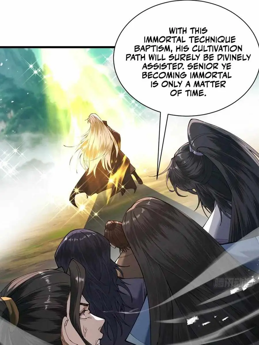 Strength Through Adversity, My Cultivation Knows No Limits Chapter 76 Page 57