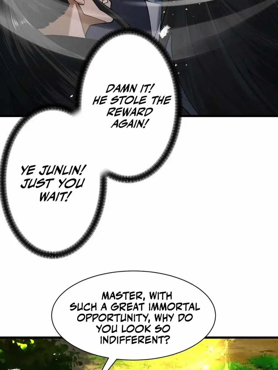 Strength Through Adversity, My Cultivation Knows No Limits Chapter 76 Page 58