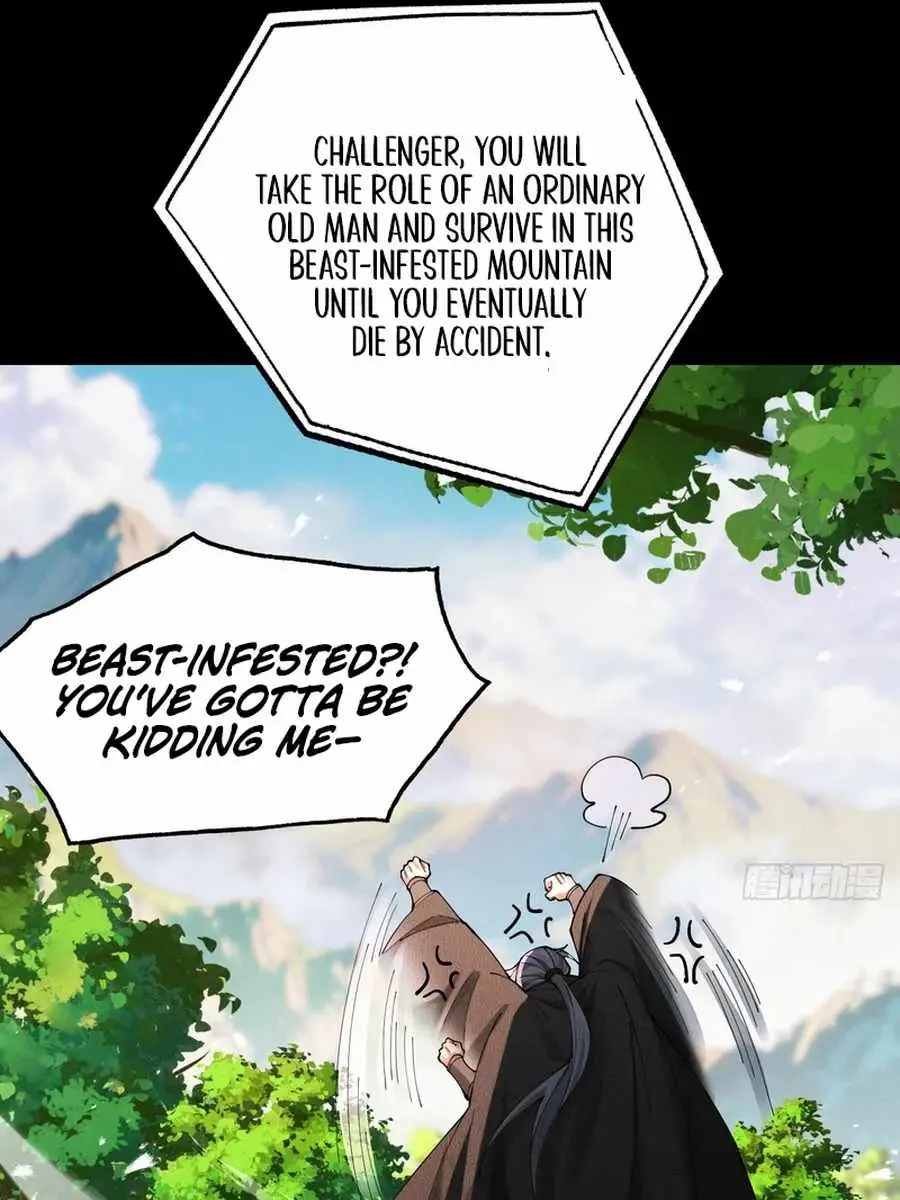 Strength Through Adversity, My Cultivation Knows No Limits Chapter 76 Page 79