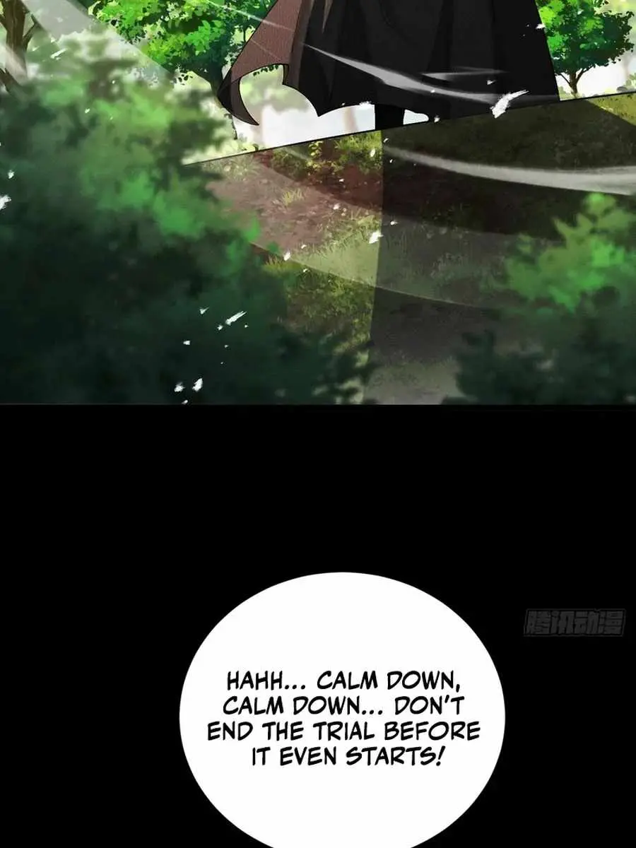 Strength Through Adversity, My Cultivation Knows No Limits Chapter 76 Page 80