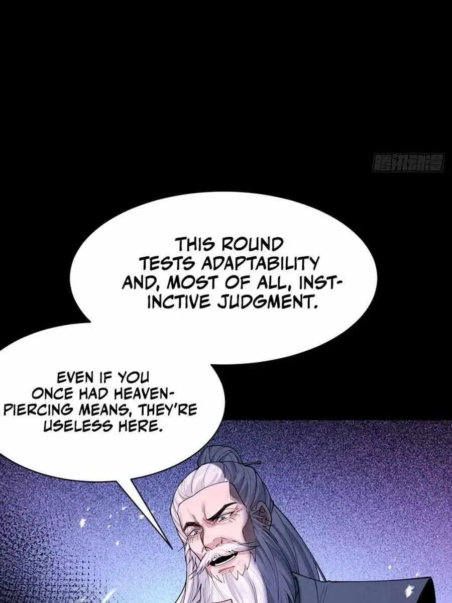 Strength Through Adversity, My Cultivation Knows No Limits Chapter 76 Page 82