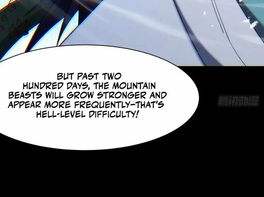 Strength Through Adversity, My Cultivation Knows No Limits Chapter 76 Page 86