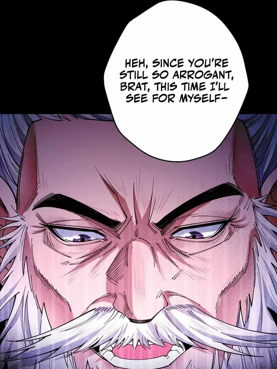 Strength Through Adversity, My Cultivation Knows No Limits Chapter 76 Page 87