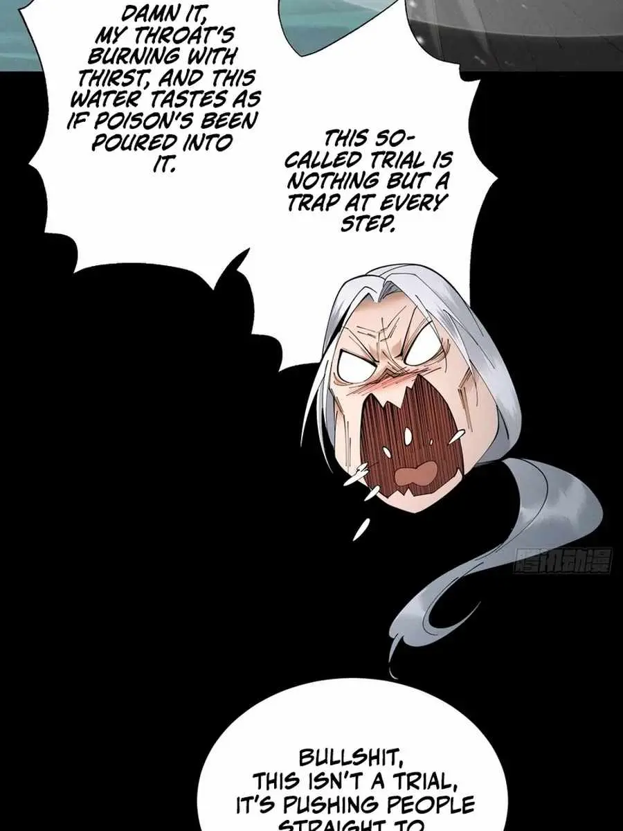 Strength Through Adversity, My Cultivation Knows No Limits Chapter 77 Page 12