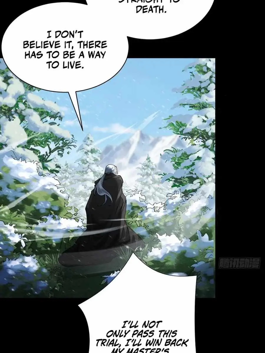 Strength Through Adversity, My Cultivation Knows No Limits Chapter 77 Page 13
