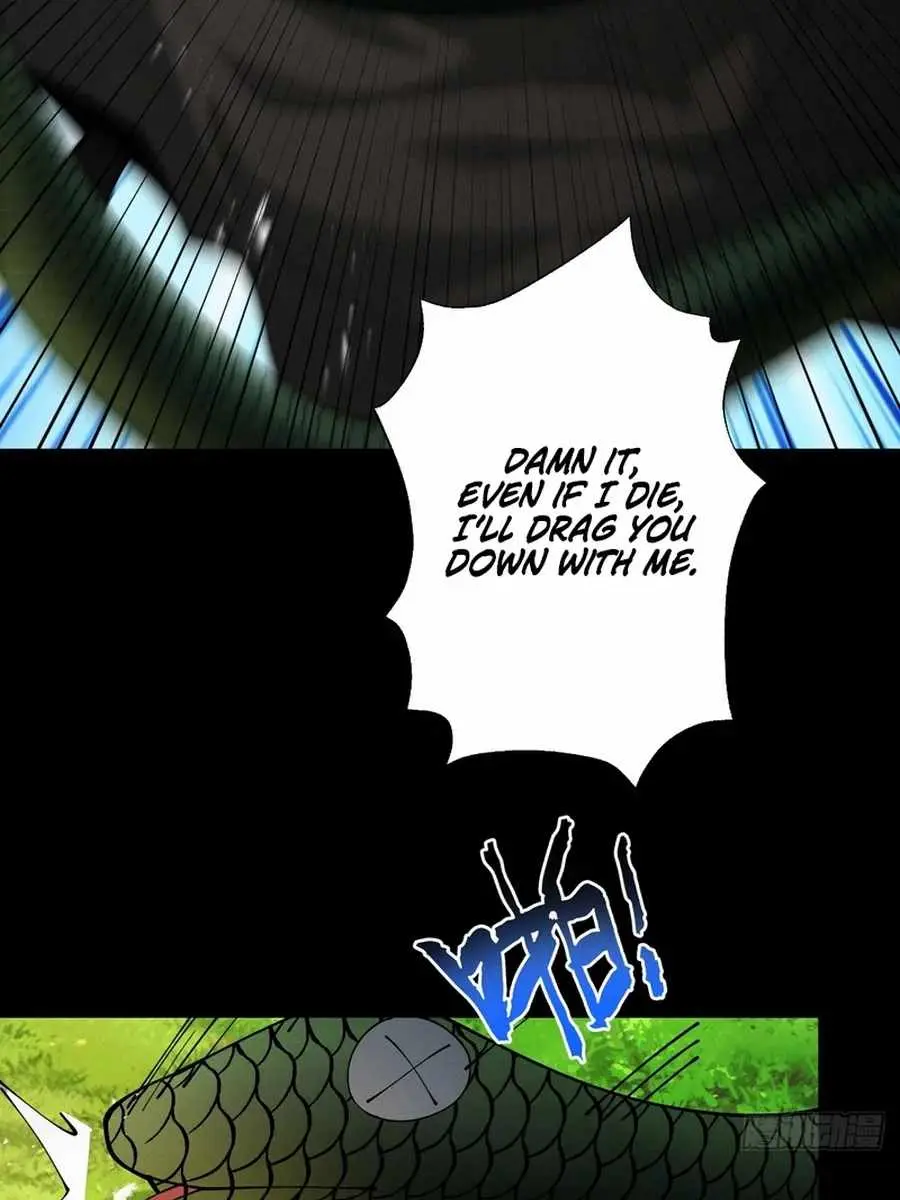 Strength Through Adversity, My Cultivation Knows No Limits Chapter 77 Page 23