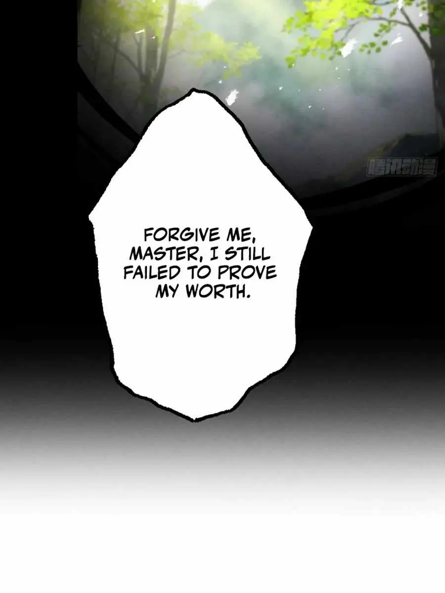 Strength Through Adversity, My Cultivation Knows No Limits Chapter 77 Page 25