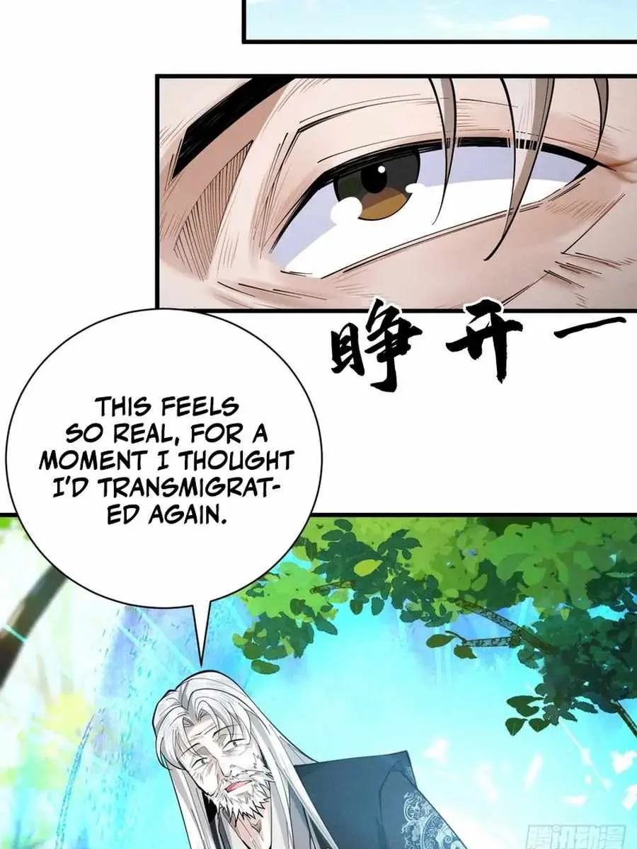 Strength Through Adversity, My Cultivation Knows No Limits Chapter 77 Page 40