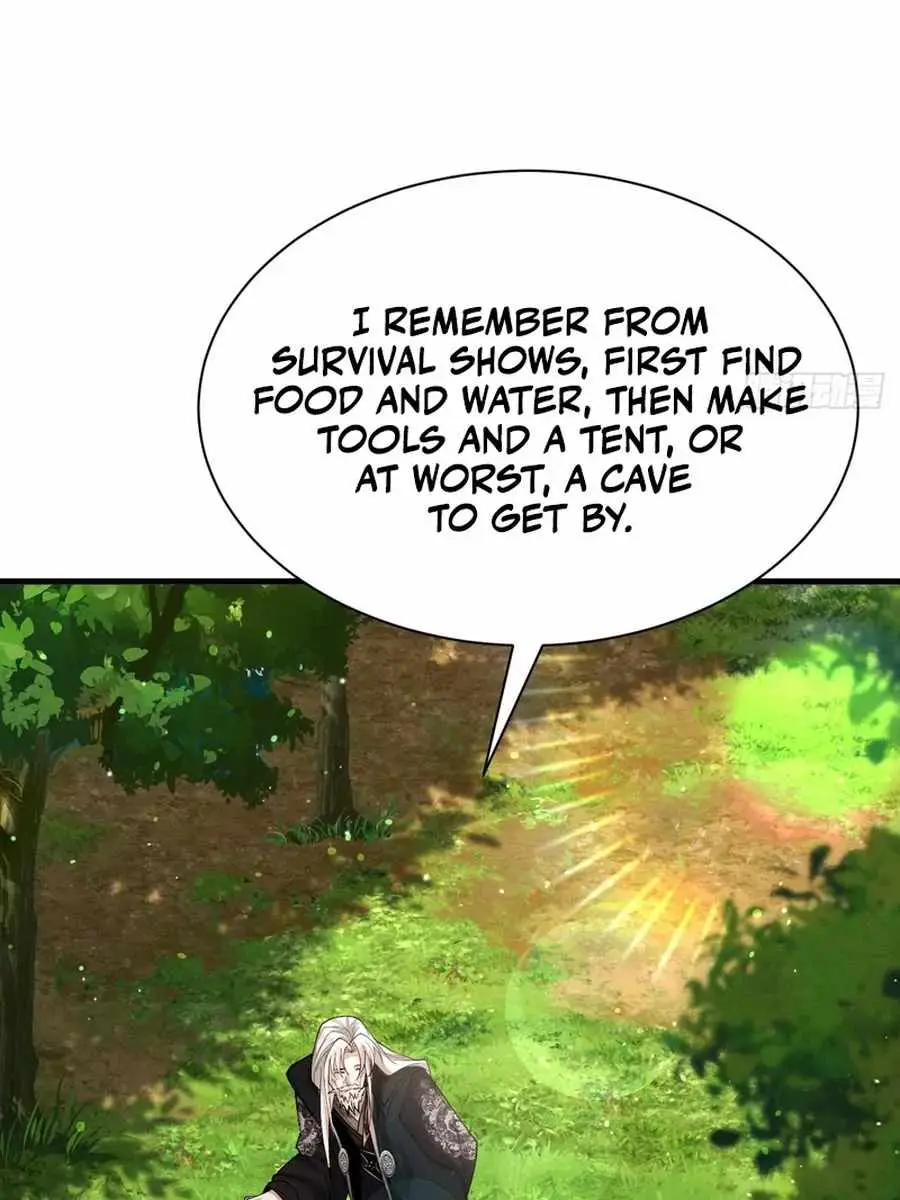 Strength Through Adversity, My Cultivation Knows No Limits Chapter 77 Page 42