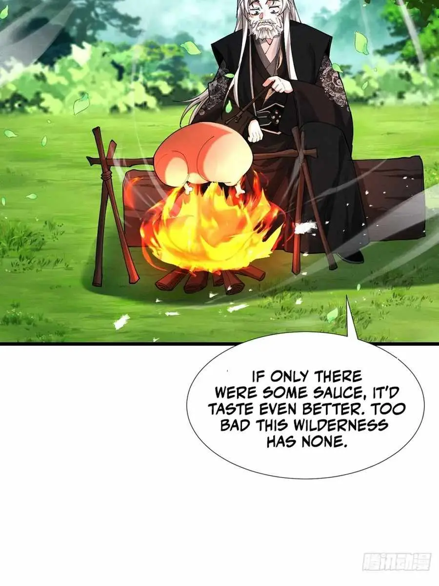 Strength Through Adversity, My Cultivation Knows No Limits Chapter 77 Page 49