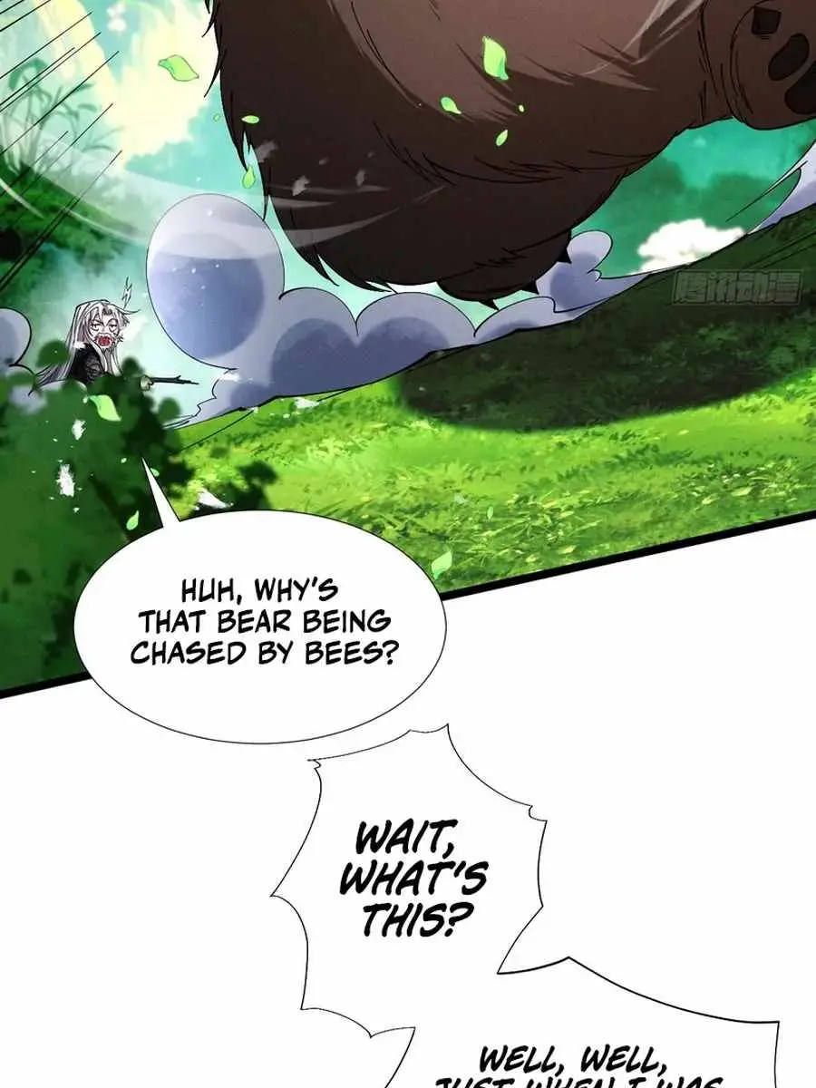 Strength Through Adversity, My Cultivation Knows No Limits Chapter 77 Page 52