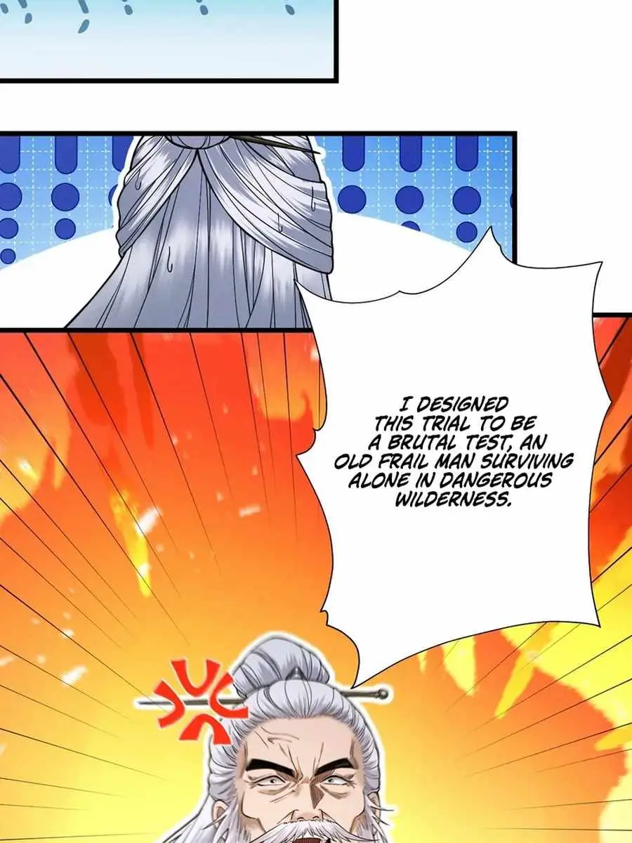 Strength Through Adversity, My Cultivation Knows No Limits Chapter 77 Page 64