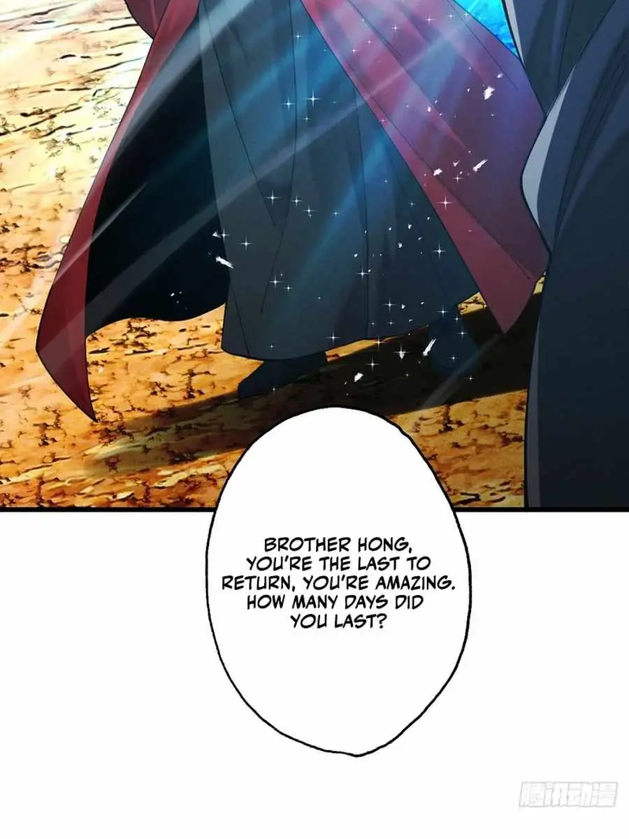 Strength Through Adversity, My Cultivation Knows No Limits Chapter 77 Page 70