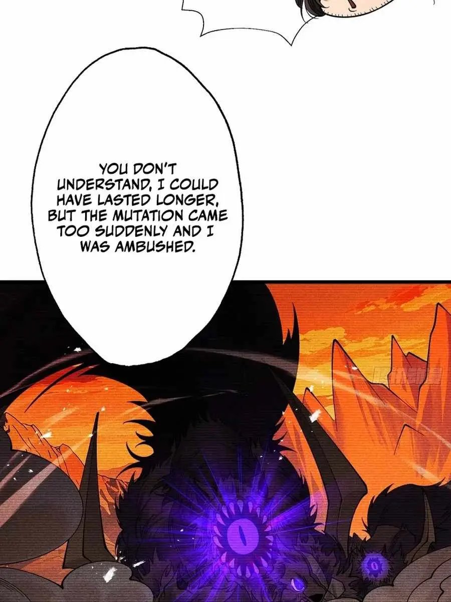 Strength Through Adversity, My Cultivation Knows No Limits Chapter 77 Page 73
