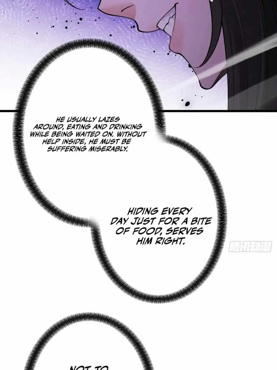 Strength Through Adversity, My Cultivation Knows No Limits Chapter 77 Page 79