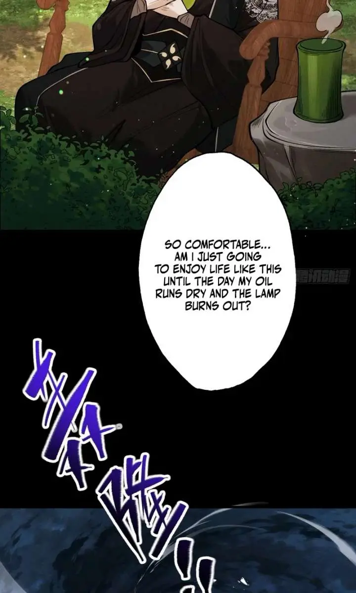 Strength Through Adversity, My Cultivation Knows No Limits Chapter 78 Page 6