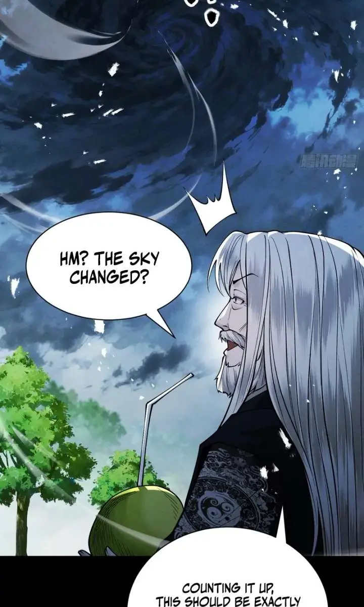 Strength Through Adversity, My Cultivation Knows No Limits Chapter 78 Page 7