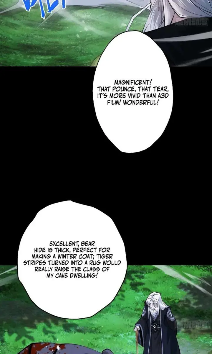 Strength Through Adversity, My Cultivation Knows No Limits Chapter 78 Page 19