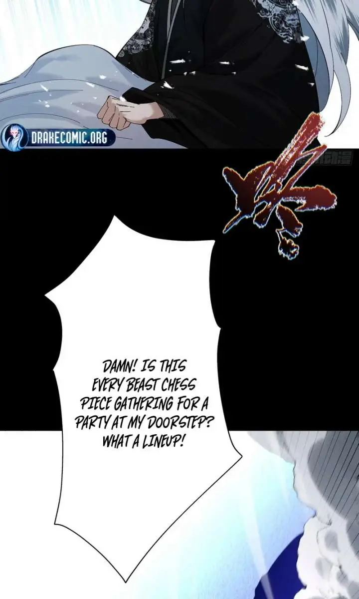 Strength Through Adversity, My Cultivation Knows No Limits Chapter 78 Page 25