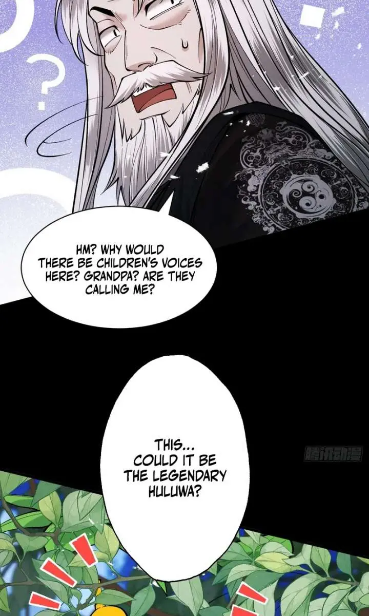 Strength Through Adversity, My Cultivation Knows No Limits Chapter 78 Page 30