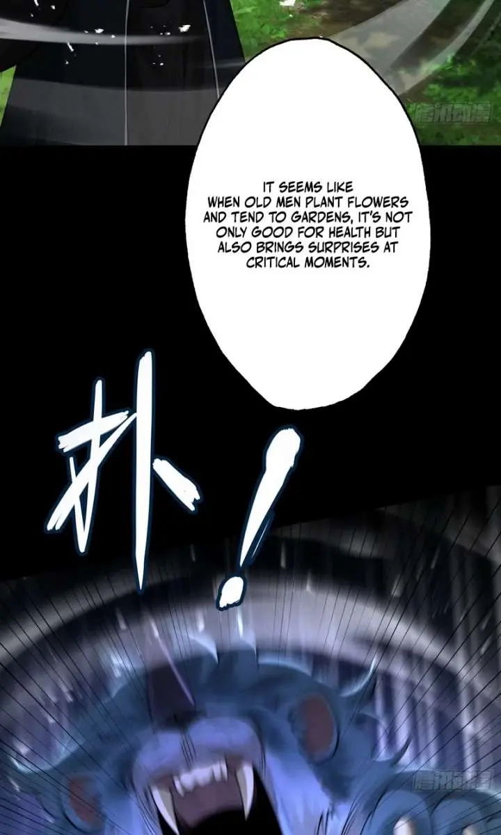 Strength Through Adversity, My Cultivation Knows No Limits Chapter 78 Page 33