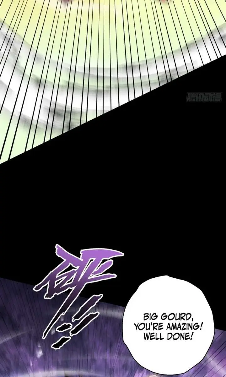 Strength Through Adversity, My Cultivation Knows No Limits Chapter 78 Page 37