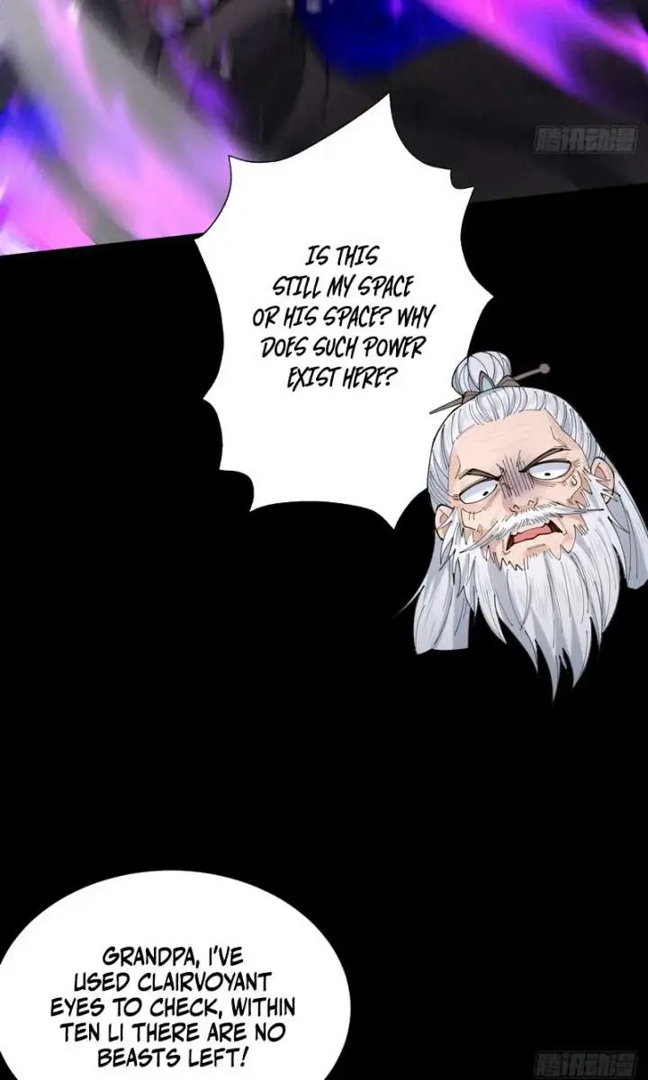 Strength Through Adversity, My Cultivation Knows No Limits Chapter 78 Page 53