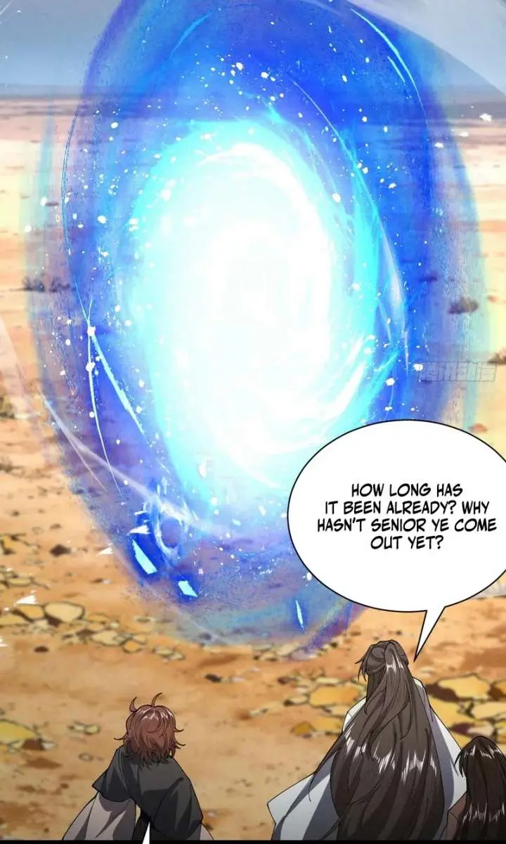 Strength Through Adversity, My Cultivation Knows No Limits Chapter 78 Page 62