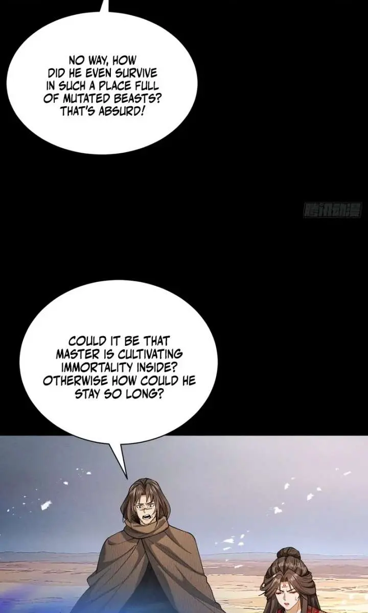 Strength Through Adversity, My Cultivation Knows No Limits Chapter 78 Page 63