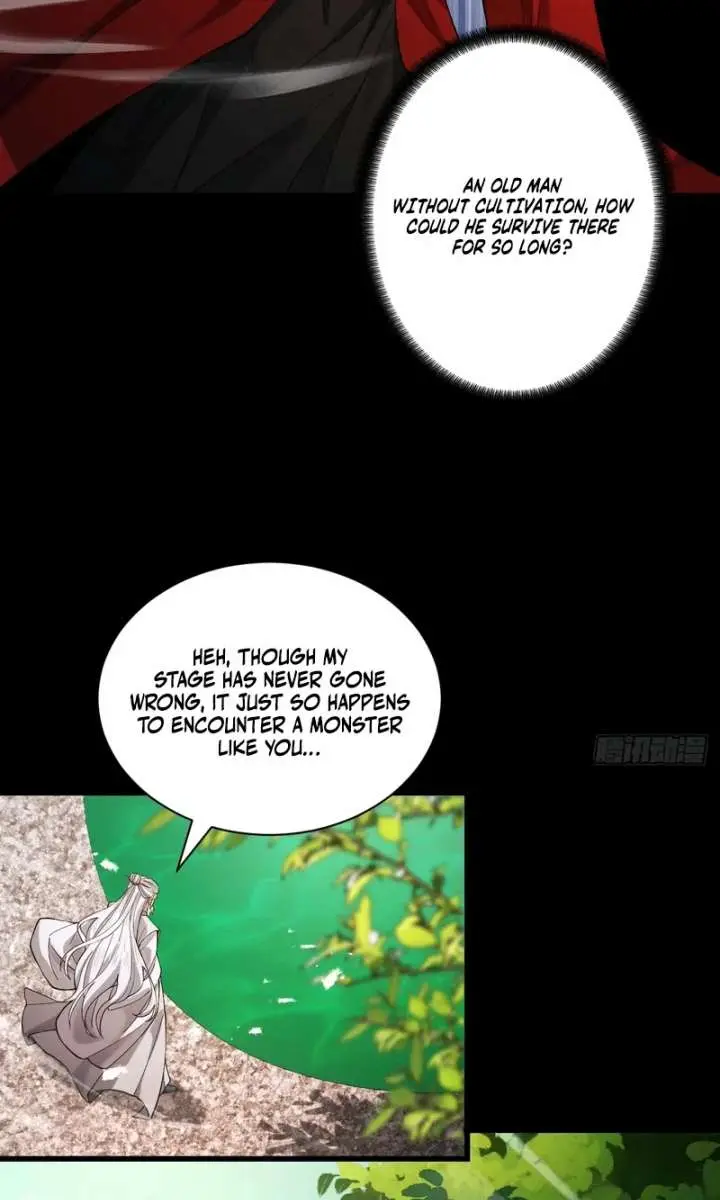 Strength Through Adversity, My Cultivation Knows No Limits Chapter 78 Page 67