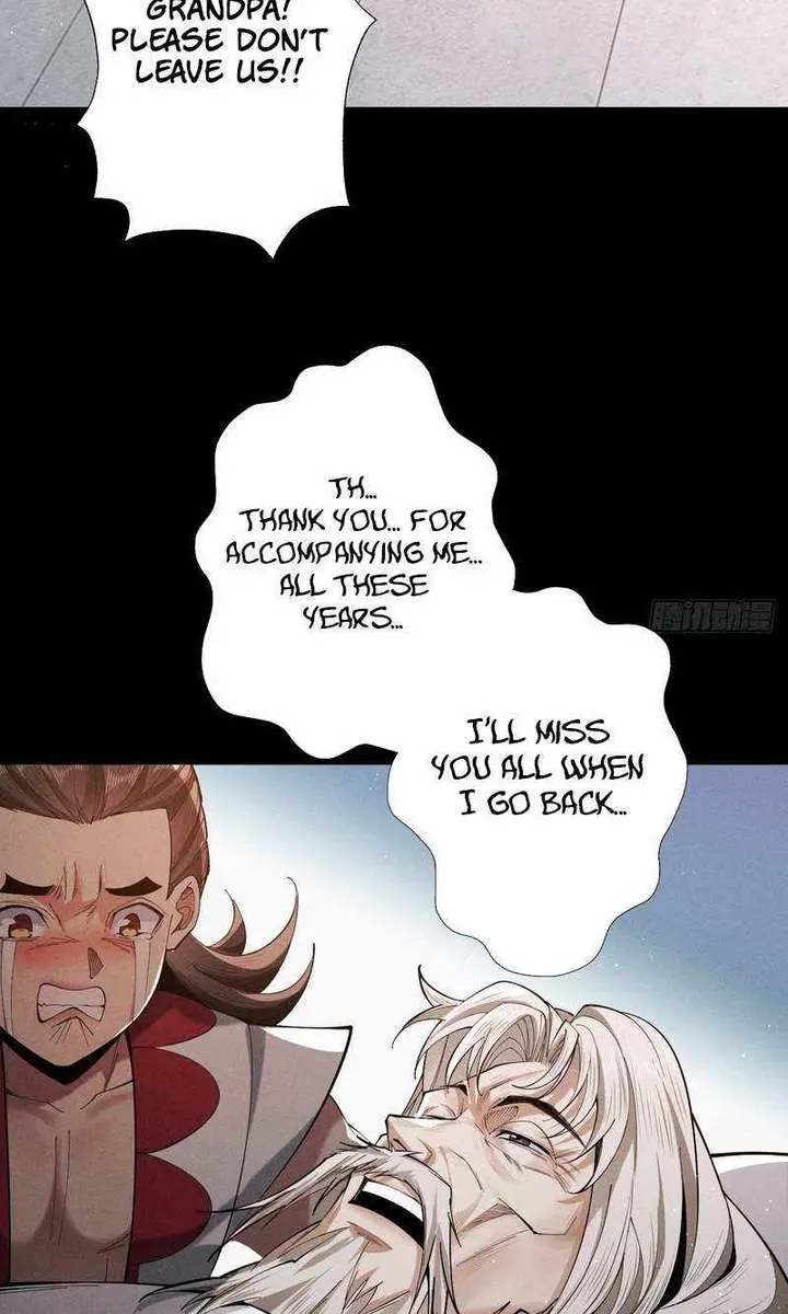 Strength Through Adversity, My Cultivation Knows No Limits Chapter 79 Page 6