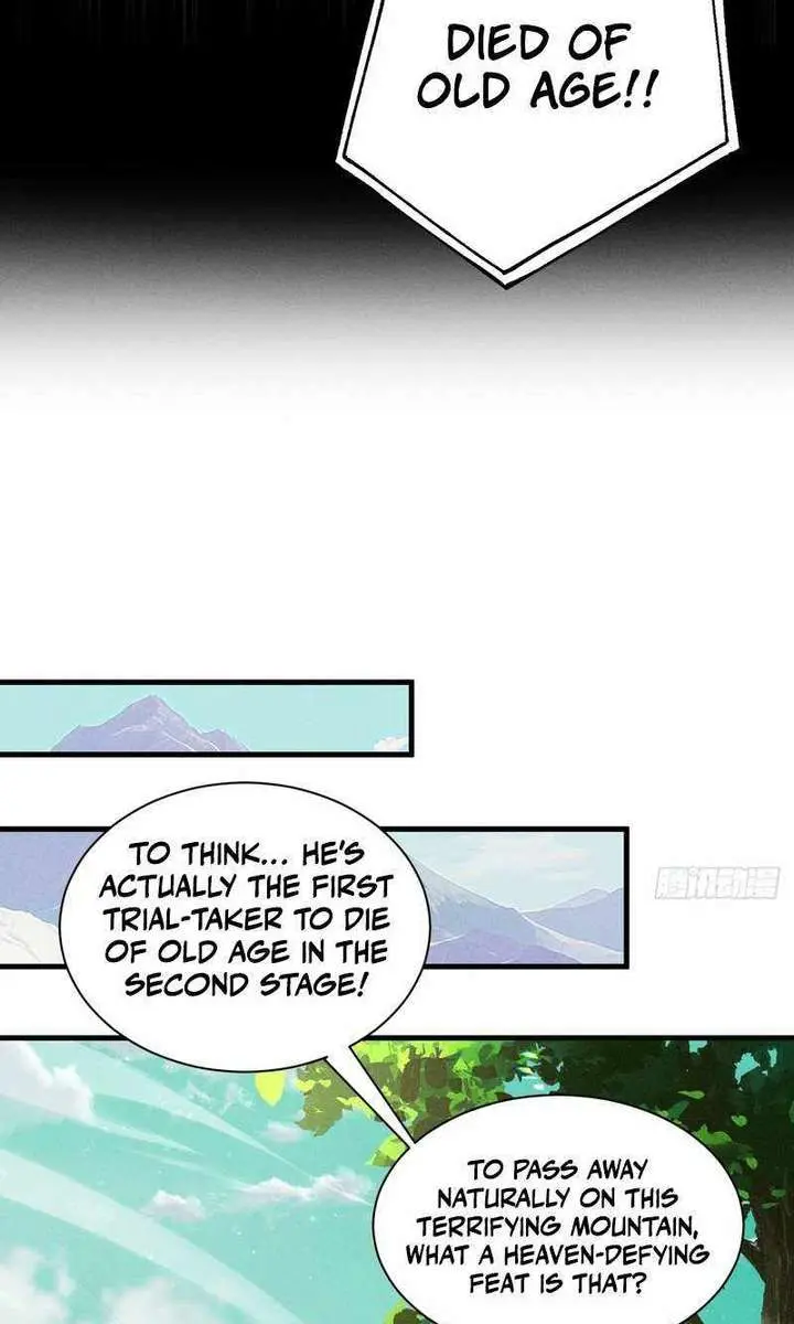 Strength Through Adversity, My Cultivation Knows No Limits Chapter 79 Page 9