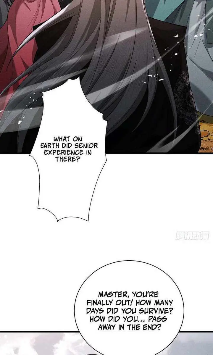 Strength Through Adversity, My Cultivation Knows No Limits Chapter 79 Page 13