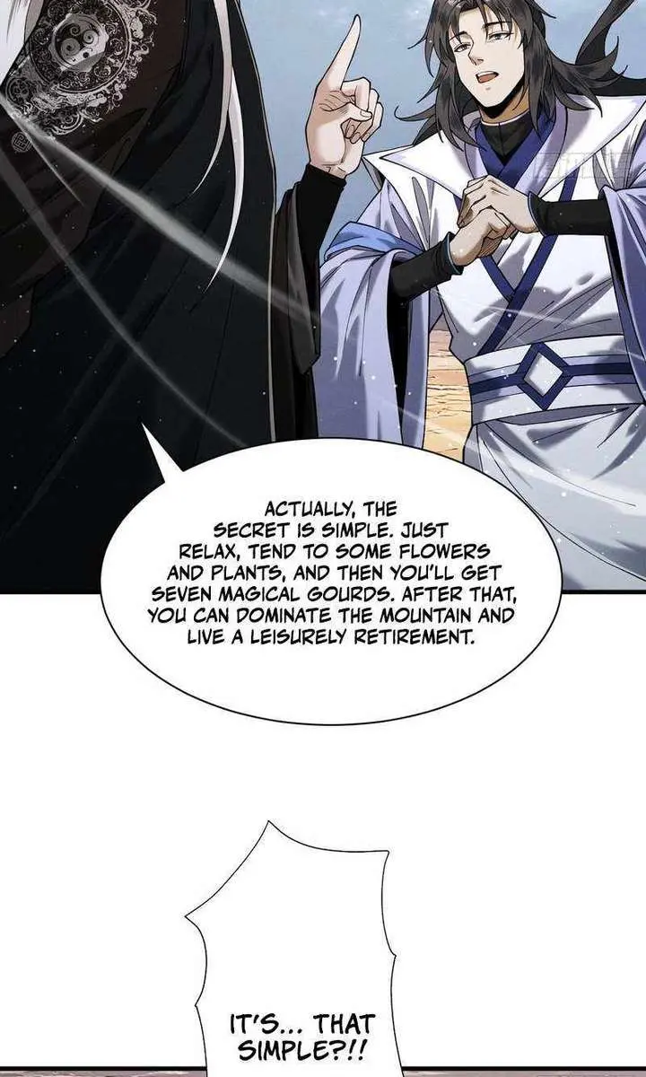 Strength Through Adversity, My Cultivation Knows No Limits Chapter 79 Page 17