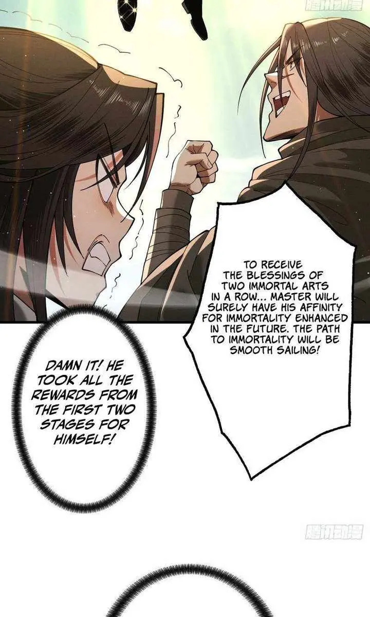 Strength Through Adversity, My Cultivation Knows No Limits Chapter 79 Page 24